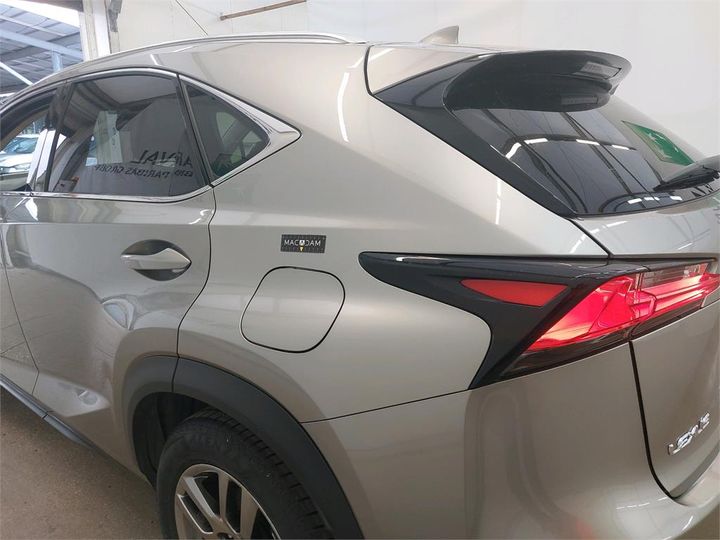 Photo 17 VIN: JTJBJRBZ602067063 - LEXUS NX 