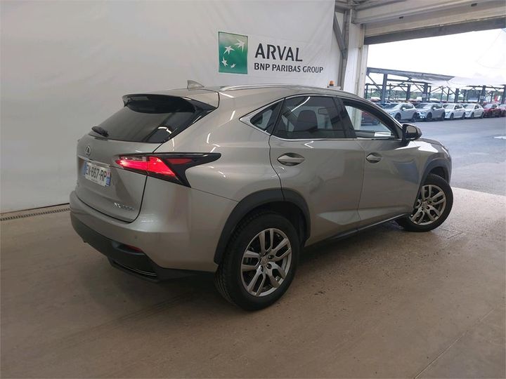 Photo 2 VIN: JTJBJRBZ602067063 - LEXUS NX 