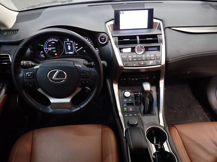 Photo 7 VIN: JTJBJRBZ602068617 - LEXUS NX 