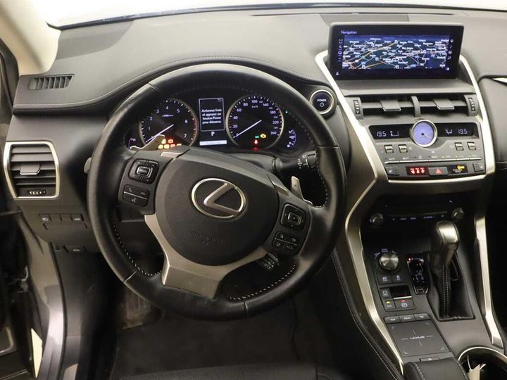 Photo 15 VIN: JTJBJRBZ602077608 - LEXUS NX 