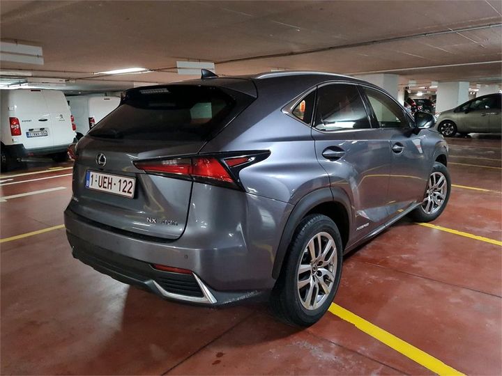 Photo 2 VIN: JTJBJRBZ602077608 - LEXUS NX 