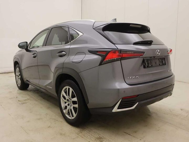 Photo 9 VIN: JTJBJRBZ602077608 - LEXUS NX 