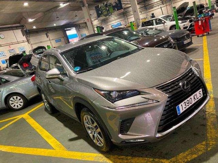 Photo 13 VIN: JTJBJRBZ602095297 - LEXUS NX 