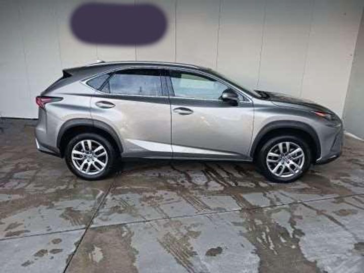 Photo 2 VIN: JTJBJRBZ602095297 - LEXUS NX 