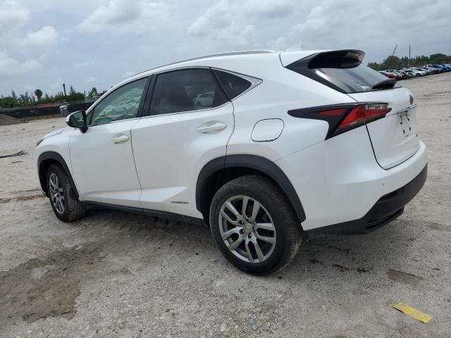 Photo 1 VIN: JTJBJRBZ6G2035336 - LEXUS NX 300H 