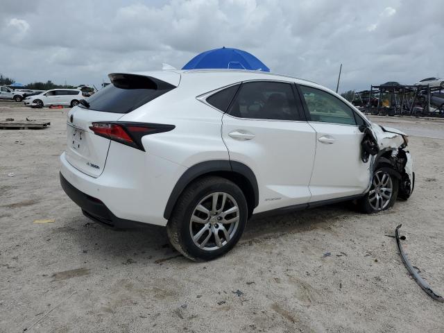 Photo 2 VIN: JTJBJRBZ6G2035336 - LEXUS NX 300H 