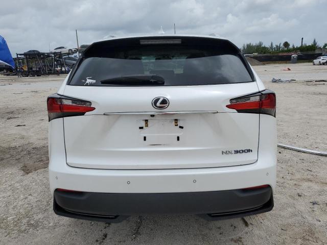 Photo 5 VIN: JTJBJRBZ6G2035336 - LEXUS NX 300H 