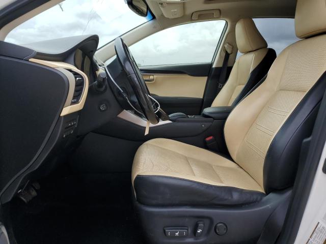 Photo 6 VIN: JTJBJRBZ6G2035336 - LEXUS NX 300H 