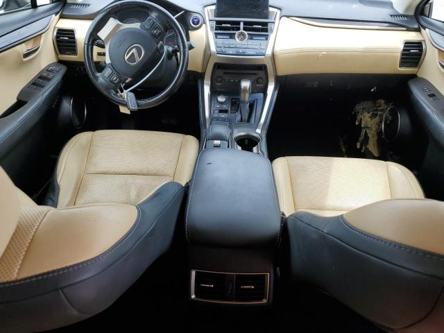 Photo 7 VIN: JTJBJRBZ6G2035336 - LEXUS NX 300H 