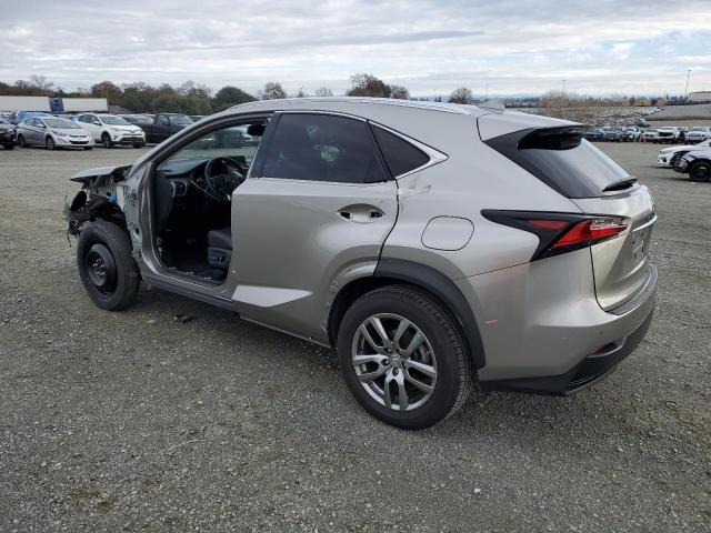 Photo 1 VIN: JTJBJRBZ6G2036258 - LEXUS NX 