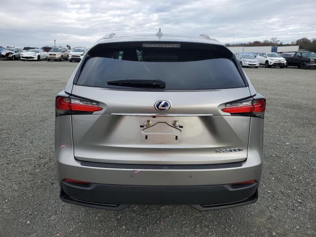 Photo 5 VIN: JTJBJRBZ6G2036258 - LEXUS NX 