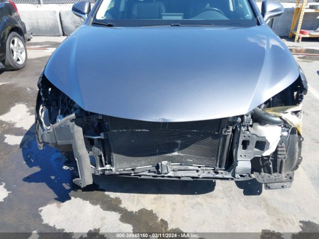 Photo 5 VIN: JTJBJRBZ6G2037491 - LEXUS NX 300H 