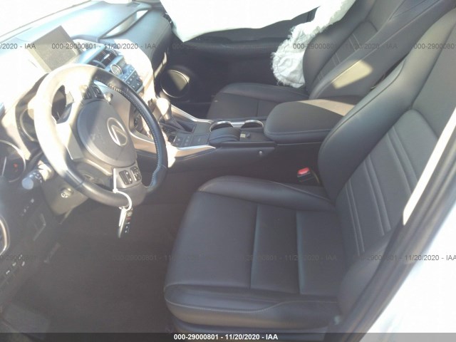 Photo 4 VIN: JTJBJRBZ6G2046773 - LEXUS NX 300H 