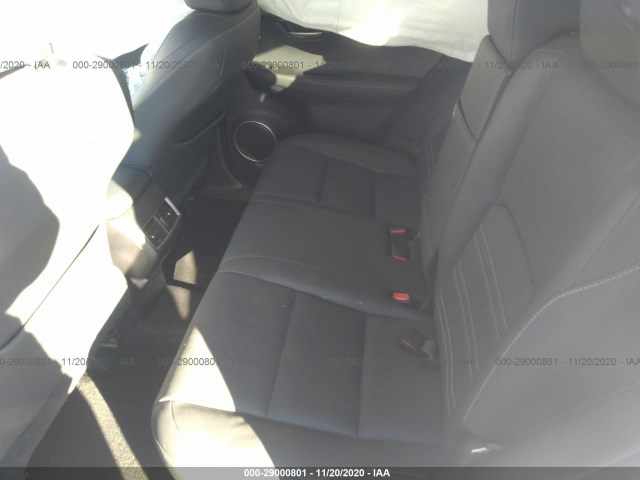 Photo 7 VIN: JTJBJRBZ6G2046773 - LEXUS NX 300H 