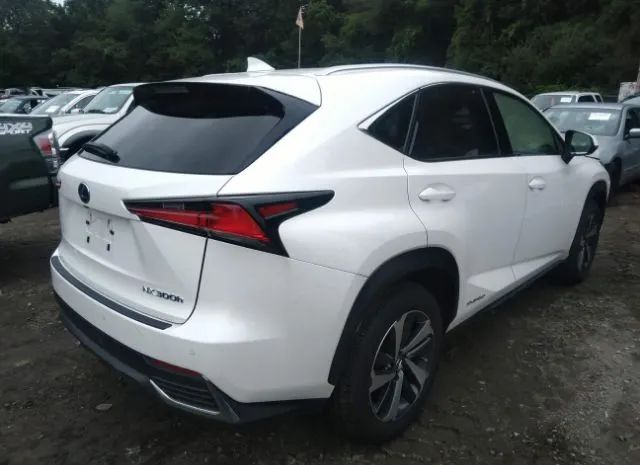 Photo 3 VIN: JTJBJRBZ6J2083880 - LEXUS NX 