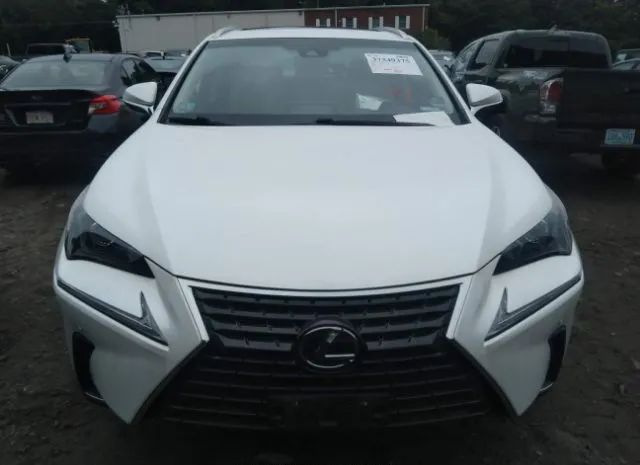 Photo 5 VIN: JTJBJRBZ6J2083880 - LEXUS NX 