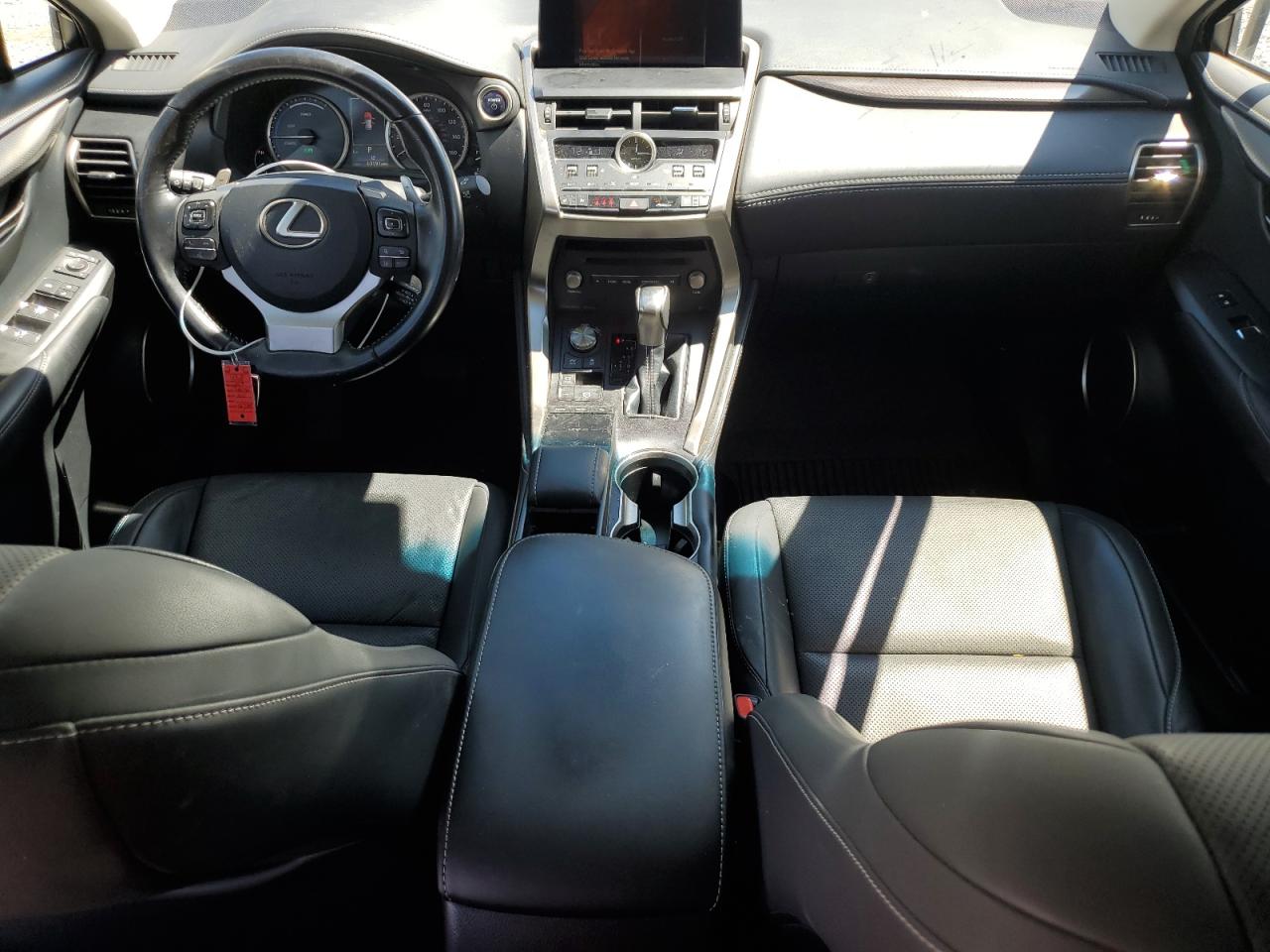 Photo 7 VIN: JTJBJRBZ6K2097795 - LEXUS NX 