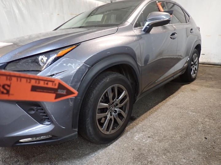 Photo 18 VIN: JTJBJRBZ702103181 - LEXUS NX 