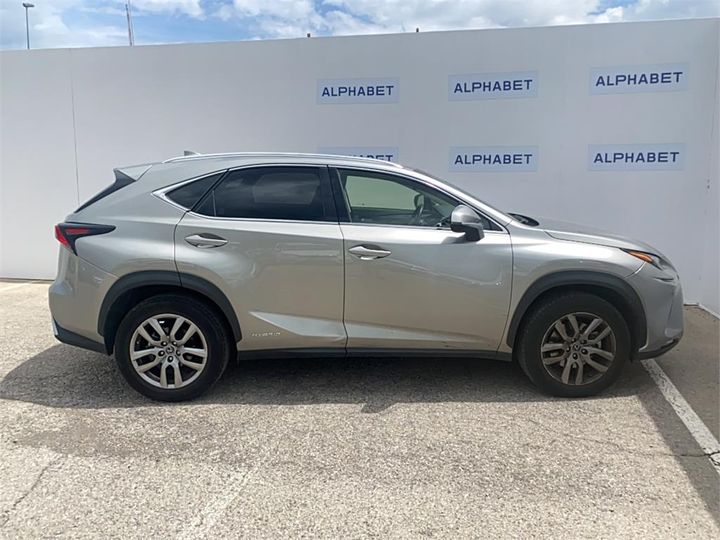 Photo 1 VIN: JTJBJRBZ702118988 - LEXUS NX 