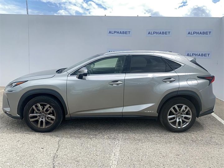 Photo 2 VIN: JTJBJRBZ702118988 - LEXUS NX 