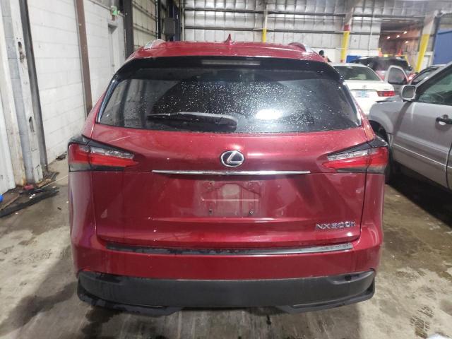 Photo 5 VIN: JTJBJRBZ7F2017149 - LEXUS NX 300H 