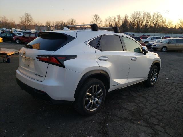 Photo 2 VIN: JTJBJRBZ7F2020469 - LEXUS NX 