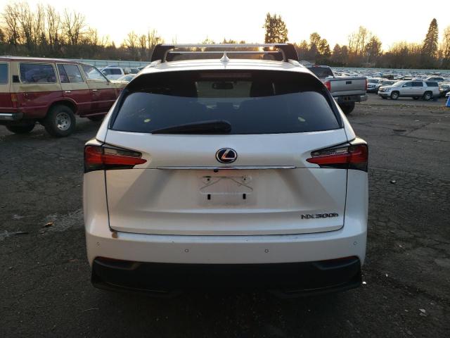 Photo 5 VIN: JTJBJRBZ7F2020469 - LEXUS NX 