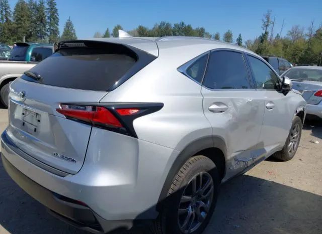 Photo 3 VIN: JTJBJRBZ7G2035068 - LEXUS NX 