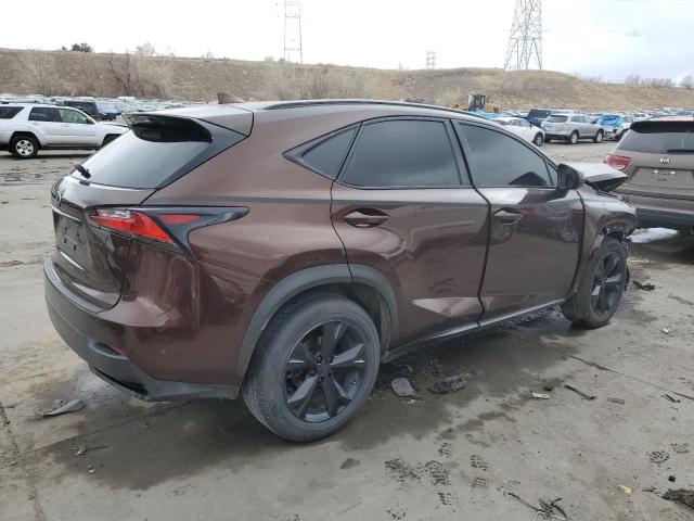 Photo 2 VIN: JTJBJRBZ7H2054494 - LEXUS NX 300H 