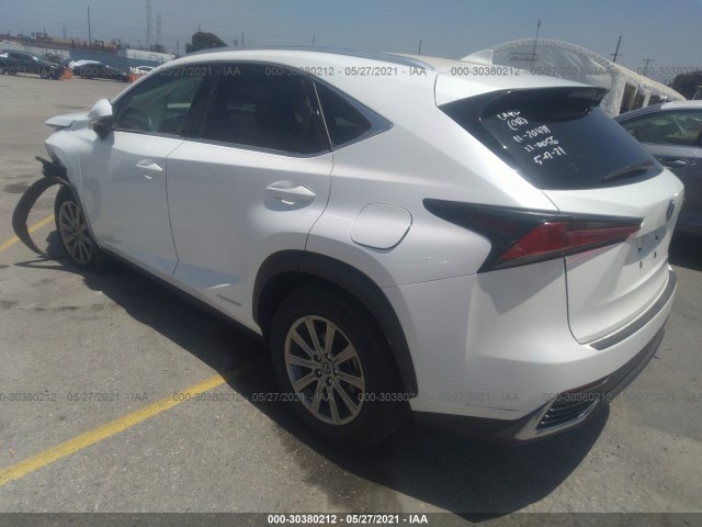 Photo 2 VIN: JTJBJRBZ7J2084875 - LEXUS NX 300H 