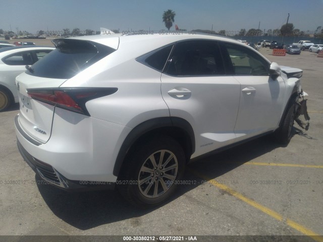 Photo 3 VIN: JTJBJRBZ7J2084875 - LEXUS NX 300H 