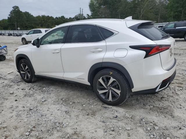 Photo 1 VIN: JTJBJRBZ7J2091907 - LEXUS NX 300H 