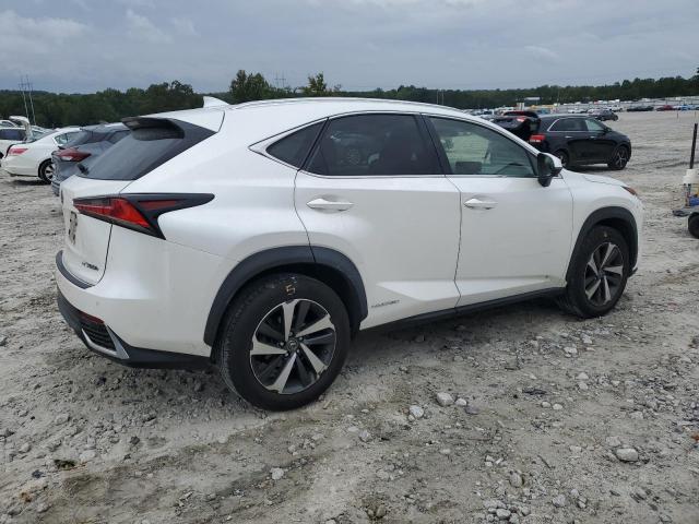 Photo 2 VIN: JTJBJRBZ7J2091907 - LEXUS NX 300H 