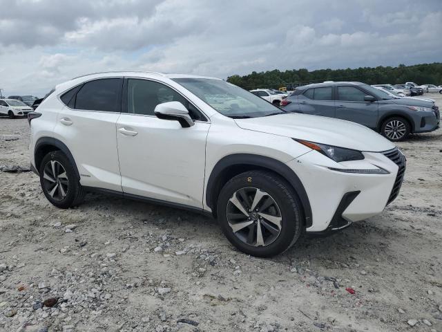 Photo 3 VIN: JTJBJRBZ7J2091907 - LEXUS NX 300H 