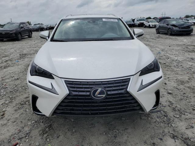 Photo 4 VIN: JTJBJRBZ7J2091907 - LEXUS NX 300H 