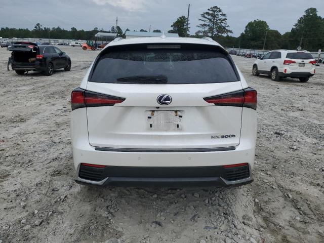 Photo 5 VIN: JTJBJRBZ7J2091907 - LEXUS NX 300H 