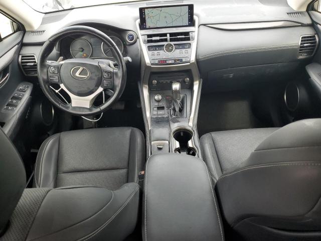 Photo 7 VIN: JTJBJRBZ7J2091907 - LEXUS NX 300H 