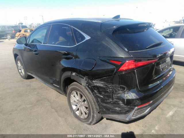 Photo 2 VIN: JTJBJRBZ7J2094595 - LEXUS NX 300 