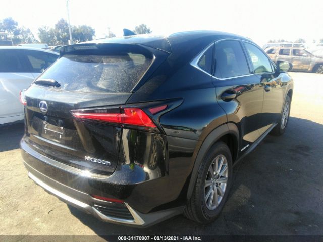 Photo 3 VIN: JTJBJRBZ7J2094595 - LEXUS NX 300 