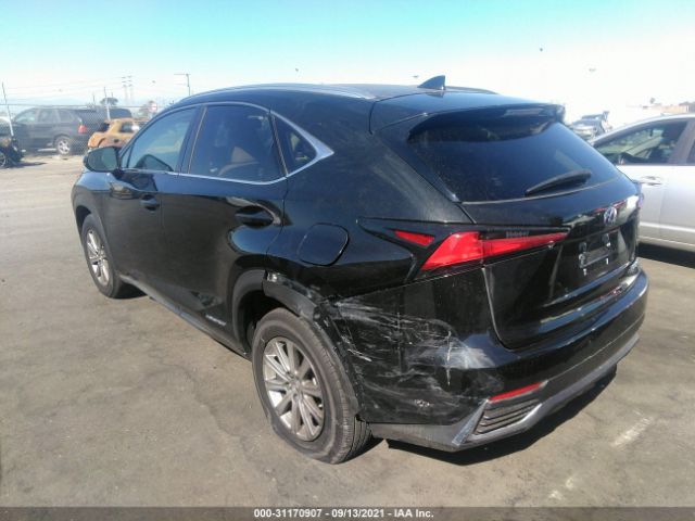 Photo 5 VIN: JTJBJRBZ7J2094595 - LEXUS NX 300 