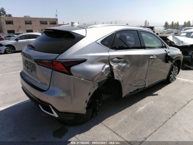 Photo 3 VIN: JTJBJRBZ7J2095892 - LEXUS NX 300H 