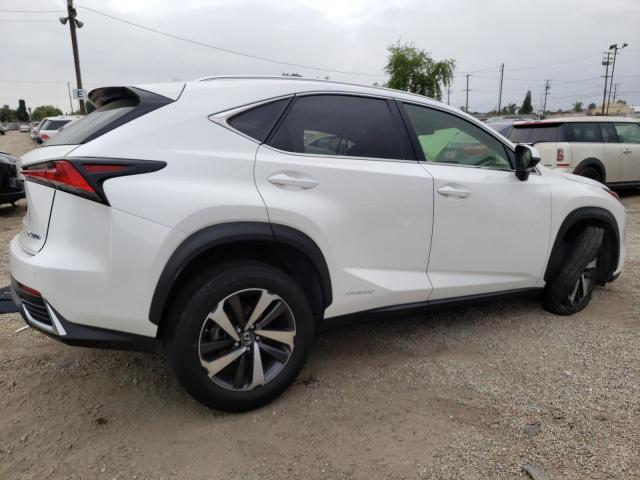 Photo 2 VIN: JTJBJRBZ7K2097224 - LEXUS NX 300H 