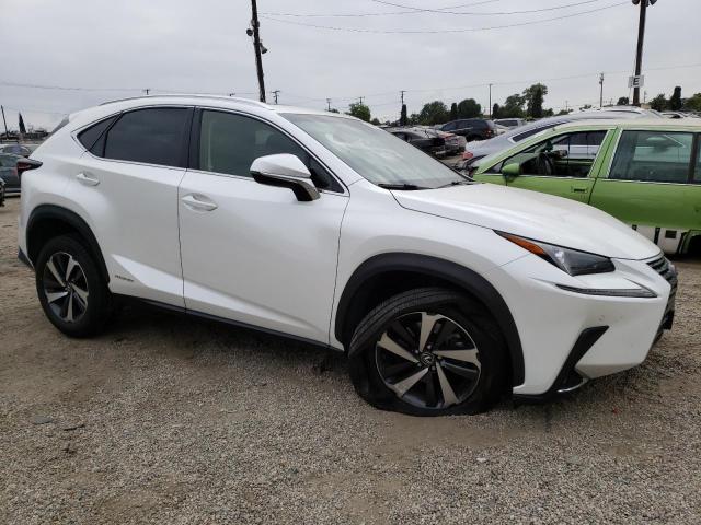 Photo 3 VIN: JTJBJRBZ7K2097224 - LEXUS NX 300H 