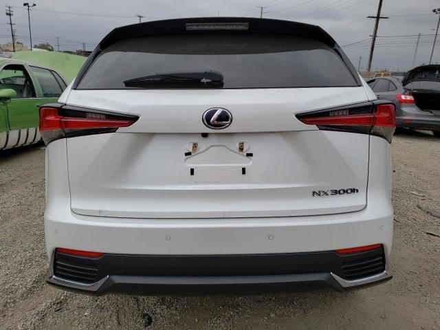 Photo 5 VIN: JTJBJRBZ7K2097224 - LEXUS NX 300H 