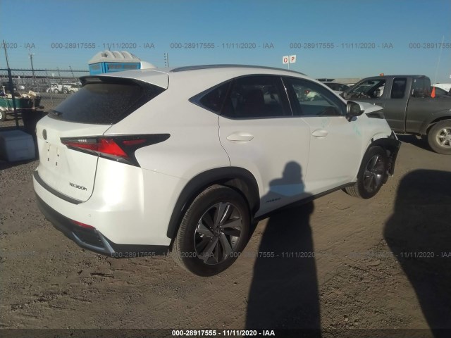 Photo 3 VIN: JTJBJRBZ7K2108917 - LEXUS NX 