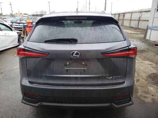 Photo 5 VIN: JTJBJRBZ7K2124793 - LEXUS NX 