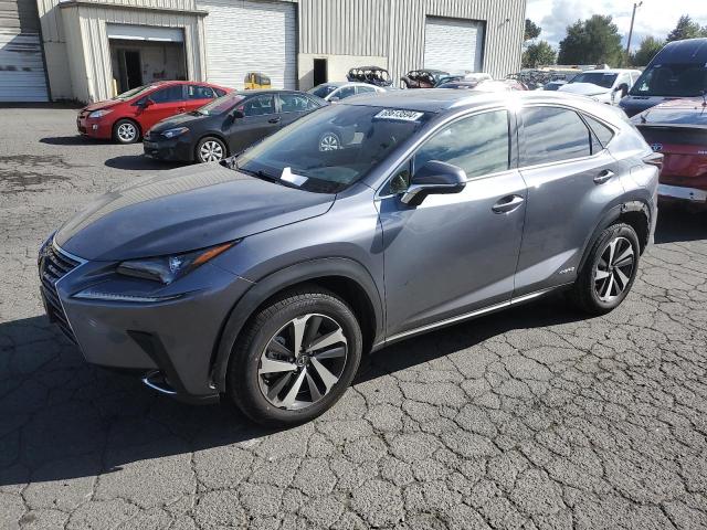 Photo 0 VIN: JTJBJRBZ7K2124924 - LEXUS NX 300H 