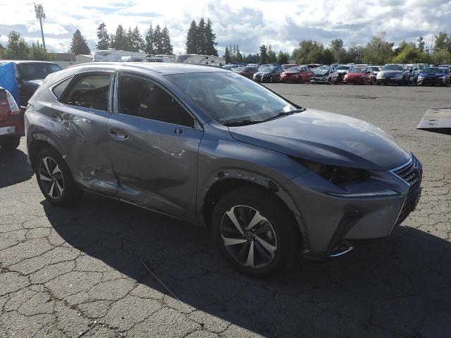 Photo 3 VIN: JTJBJRBZ7K2124924 - LEXUS NX 300H 