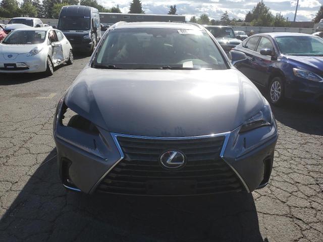 Photo 4 VIN: JTJBJRBZ7K2124924 - LEXUS NX 300H 