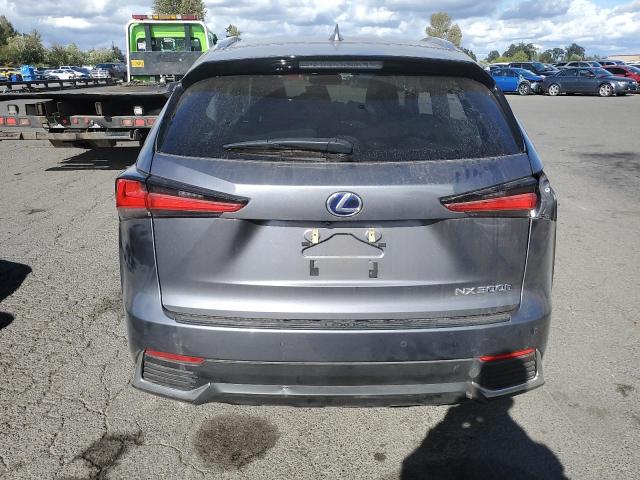 Photo 5 VIN: JTJBJRBZ7K2124924 - LEXUS NX 300H 